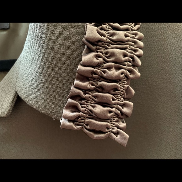 Woman”s Escada Blazer - Picture 4 of 10